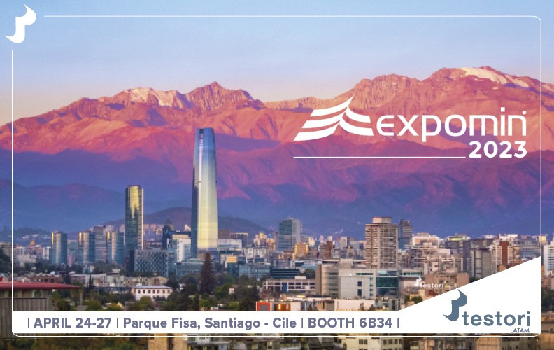 Santiago del Cile, 24-27 Aprile 2023